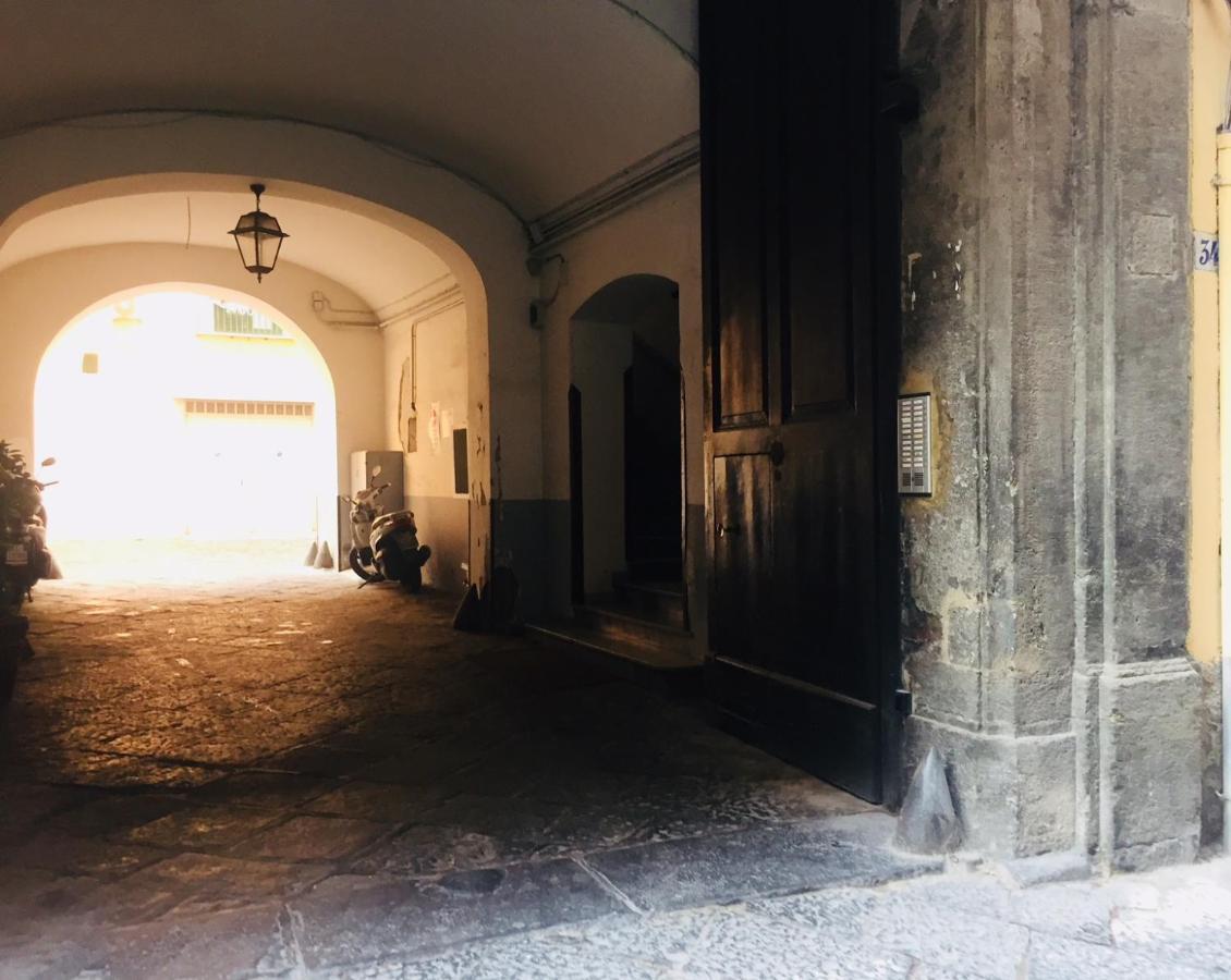 Starnone Bed&book Naples